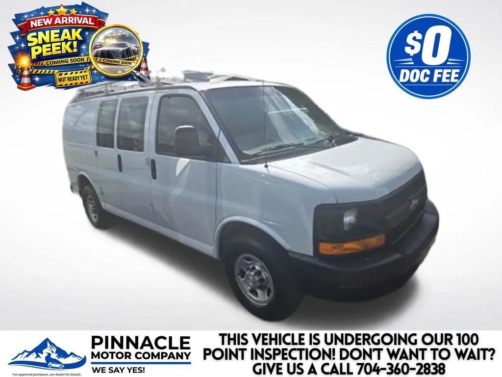 chevrolet express cargo 2015 1GCWGFCF3F1259156 image chevrolet express cargo 2015 1GCWGFCF3F1259156 image